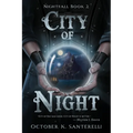 City of Night - Paperback