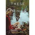 These Things I've Done - Paperback