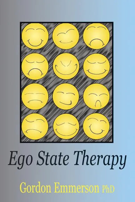 Ego State Therapy - Paperback