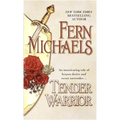 Tender Warrior: Tender Warrior: A Novel - Paperback