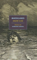 Marshlands - Paperback