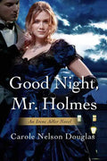 Good Night, Mr. Holmes - Paperback