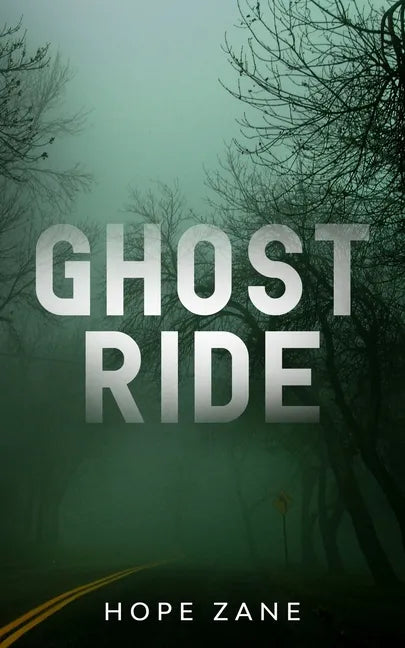 Ghost Ride - Paperback