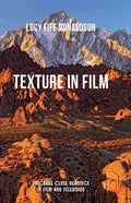 Texture in Film - Paperback