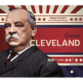 Grover Cleveland - Library Binding