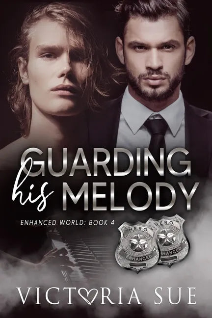 Guarding His Melody - Paperback
