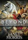 Beyond Sanctuary - Hardcover
