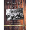 Memory Lane Was A Gravel For Eight Generations: 2nd Edition - Paperback