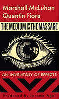 The Medium Is the Massage - Paperback