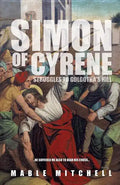 Simon of Cyrene - Paperback