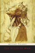 The Study of Man - Paperback