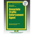 Associate Traffic Enforcement Agent - Paperback