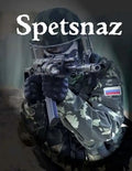 Spetsnaz - Paperback