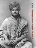 The Complete Works of Swami Vivekananda, Volume 9: Epistles - Fifth Series, Lectures and Discourses, Notes of Lectures and Classes, Writings: Prose an - Hardcover