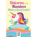 Unicorns and Numbers Make a Good Combo! Sudoku Unicorn for Teens - Paperback