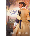 A Single Spark - Paperback