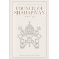 Council of Shahpavian (444 AD) - Paperback