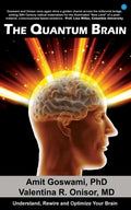 The Quantum Brain: Understand, Rewire and Optimize Your Brain - Paperback