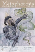 Metaphorosis July 2022 - Paperback