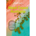 Lonely Planet West Coast Australia - Paperback