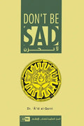 Don't Be Sad: Happiness Every Day - Paperback