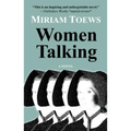 Women Talking - Library Binding