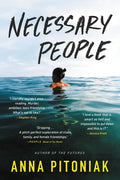 Necessary People - Paperback