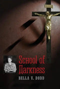 School of Darkness - Hardcover