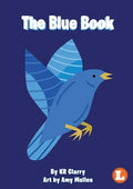 The Blue Book - Paperback