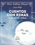 Cuentos Con Rimas: Me Llamo Lupita, Lupita Me Llamo - Paperback
