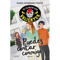 Puedes Contar Conmigo / You Can Count on Me - Hardcover