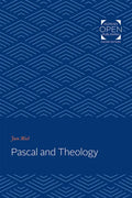 Pascal and Theology - Paperback