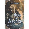 Hijos de Asgard: La Profecía de los Aesir - Paperback