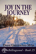 Joy in the Journey - Paperback