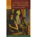 The Norton Anthology of Literature by Women, Volume 2: The Traditions in English - Paperback