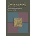 Cognitive Economy: The Economic Dimension of the Theory of Knowledge - Paperback