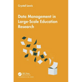 Data Management in Large-Scale Education Research - Paperback