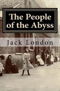 The People of the Abyss - Paperback