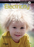 Electricity: Book 21 - Paperback