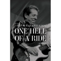 One Hell of a Ride: A Memoir - Paperback