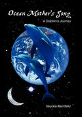 Ocean Mother's Song - Hardcover