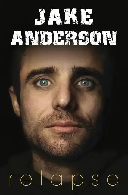 Relapse - Paperback