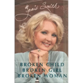 Broken Child, Broken Girl, Broken Woman - Paperback