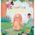 Charlie's Fairy Adventure - Hardcover