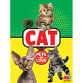 Cat - Library Binding