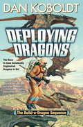 Deploying Dragons - Paperback