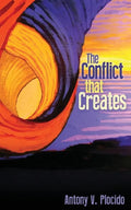 The Conflict That Creates - Paperback