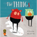 The Things - Paperback