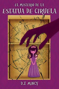 El Misterio de la Estatua de Ciruela - Paperback