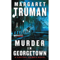 Murder in Georgetown - Paperback